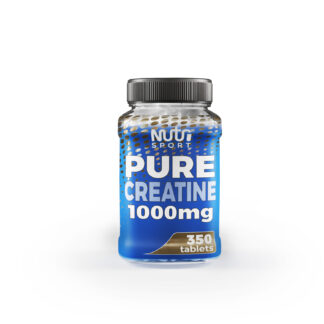 Creatine Tablets (350) 1000mg