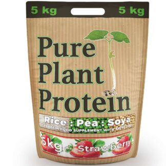 Pure Plant Protein