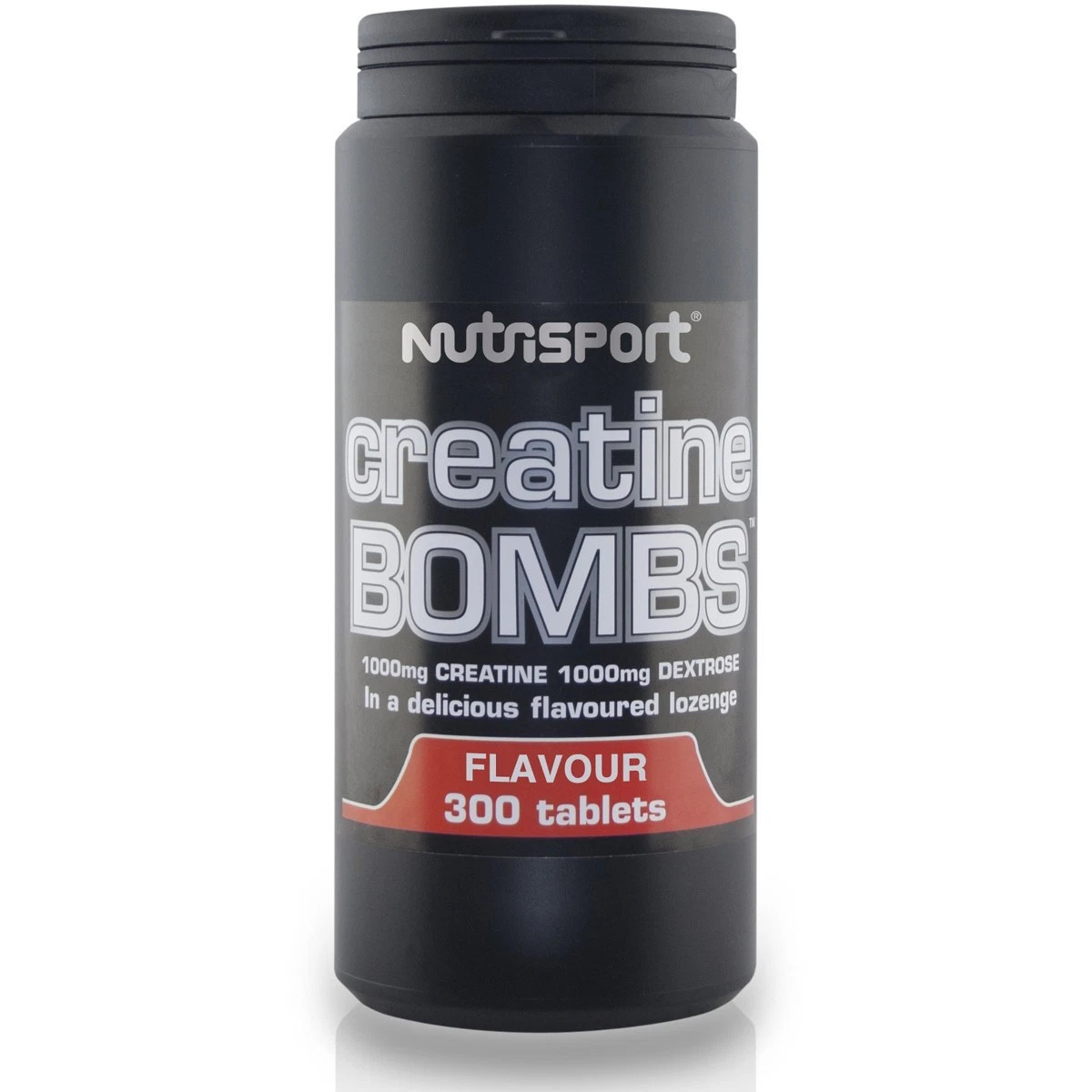 Creatine Bombs