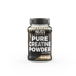 Creatine Powder